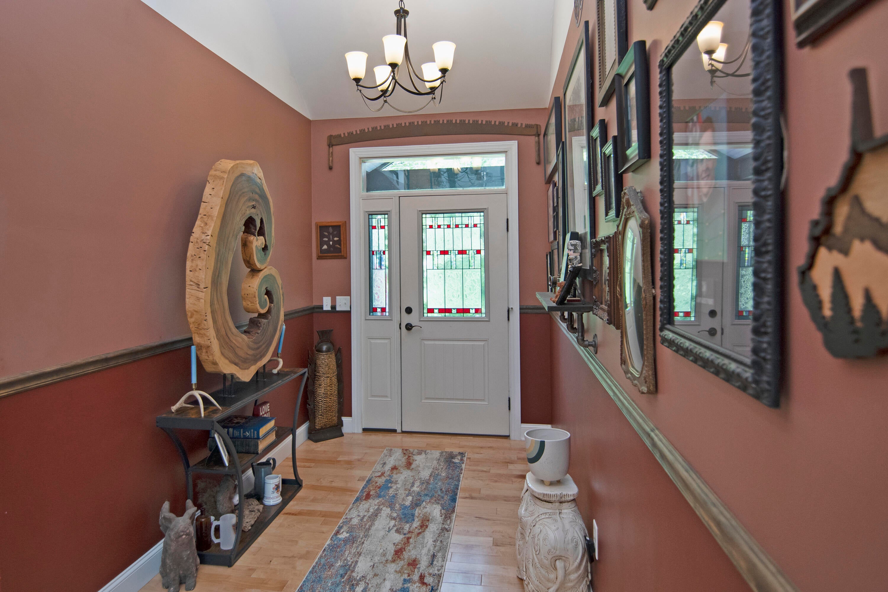 1694 Morris Branch Road Meadow Bridge, WV 25976 - Photo 18 of 60 Gallery Image 18