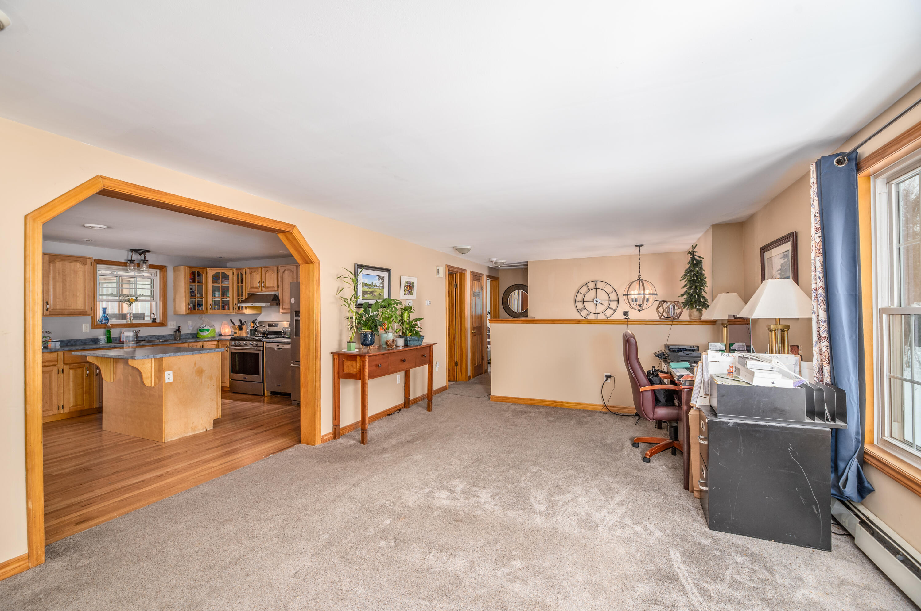 22 Terrace Road Readfield, ME 04355 - Photo 9 of 19 Interior10