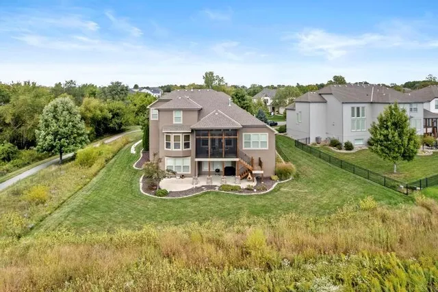 $850,000 | 12309 West 160th Street, Overland Park, KS 66221