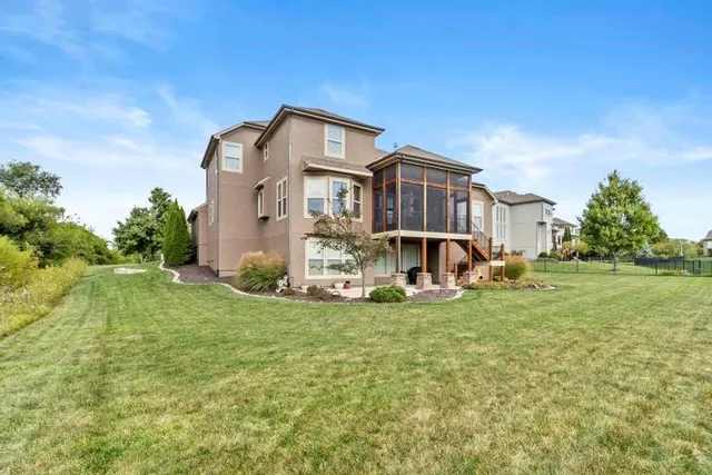 $850,000 | 12309 West 160th Street, Overland Park, KS 66221