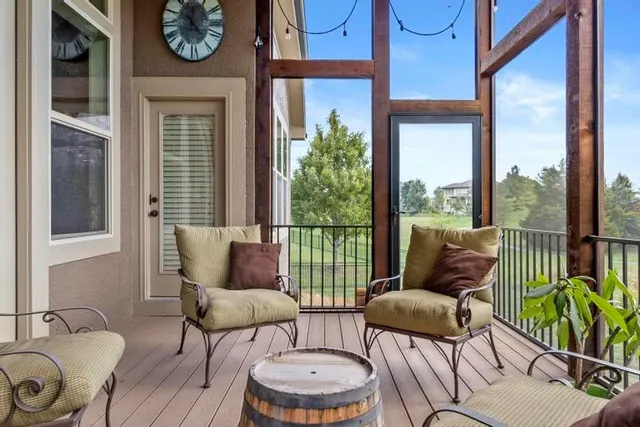 $850,000 | 12309 West 160th Street, Overland Park, KS 66221