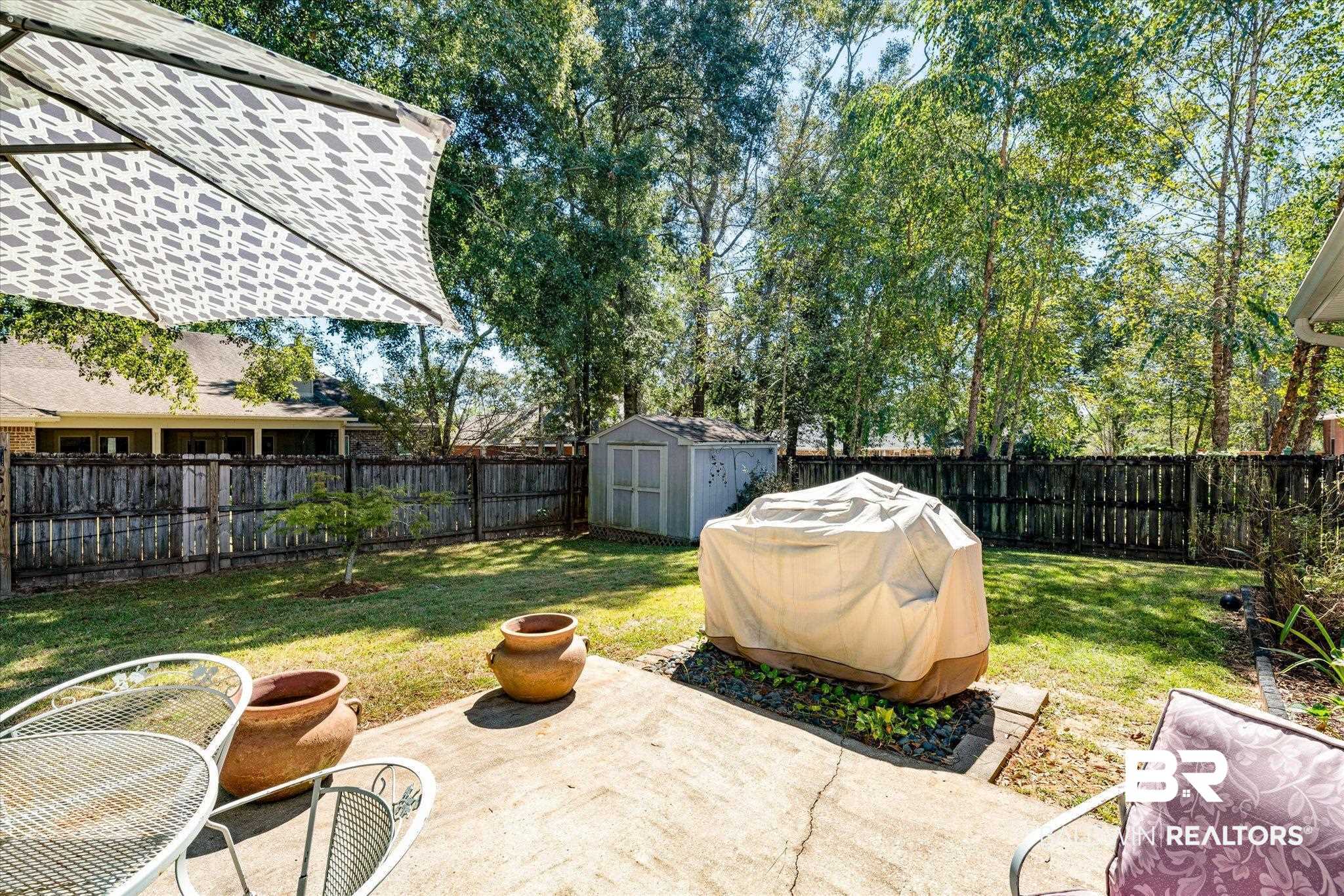 16146 Masada Court Loxley, AL 36551 - Photo 24 of 35