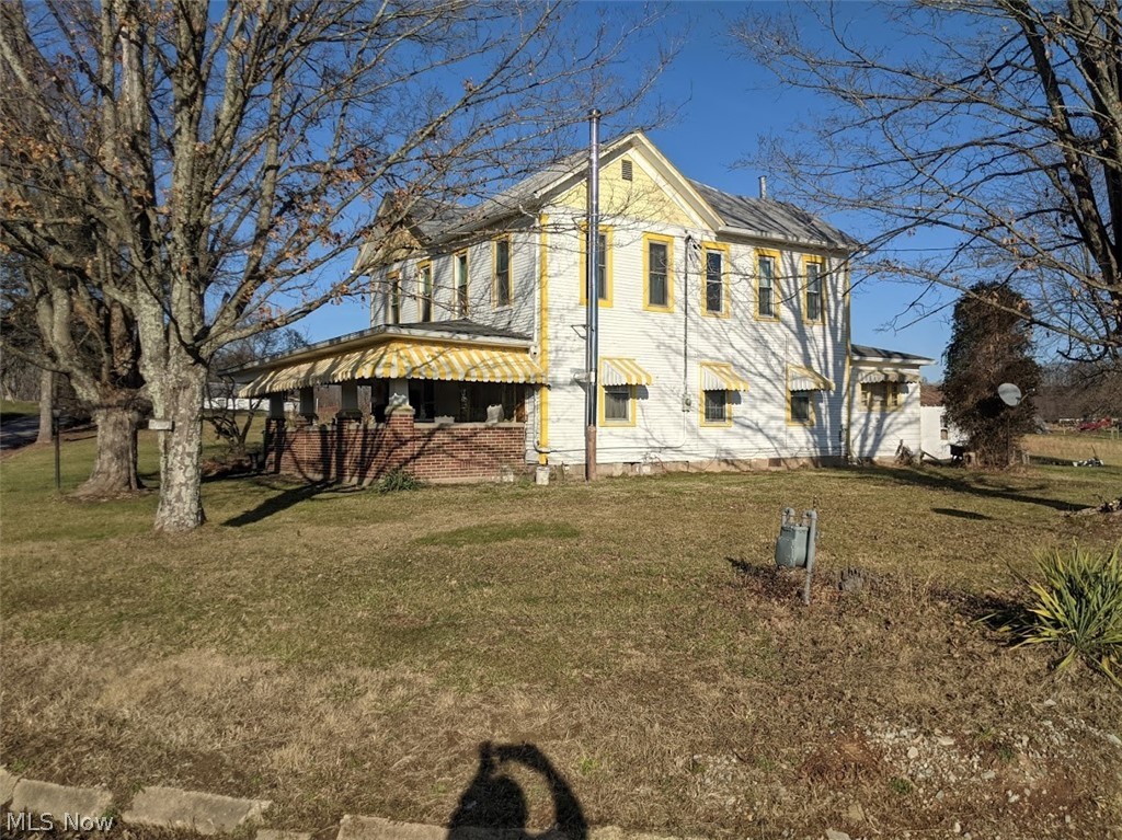 3365 Ross Run Alma, WV 26320 - Photo 2 of 28