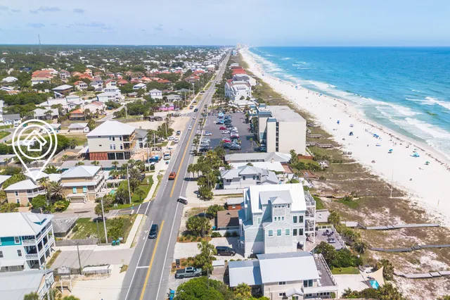 $999,000 | 104 Derondo Street, Panama City Beach, FL 32413