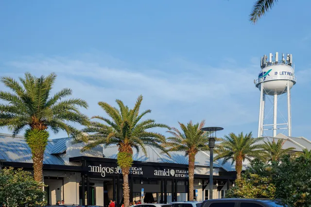 $999,000 | 104 Derondo Street, Panama City Beach, FL 32413