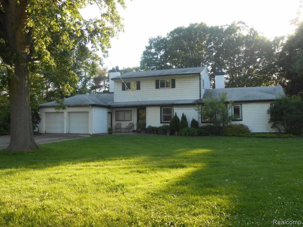 3286 Norton Lawn Street Rochester, MI 48307 - Photo 1 of 21
