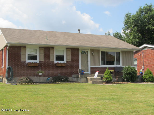 9604 Camille Road Louisville, KY 40299 - Photo 1 of 46 IMG_0376