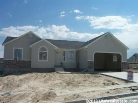 5757 West Dawn Vista Road West Jordan, UT 84081 - Photo 1 of 1