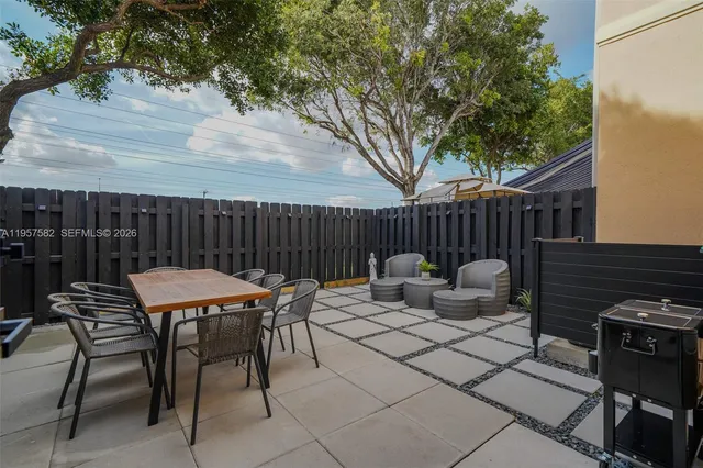 $4,100 | 12542 Southwest 126th Avenue, Unit 12542, Miami, FL 33186