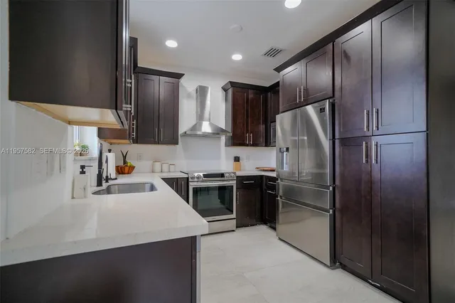 $4,100 | 12542 Southwest 126th Avenue, Unit 12542, Miami, FL 33186