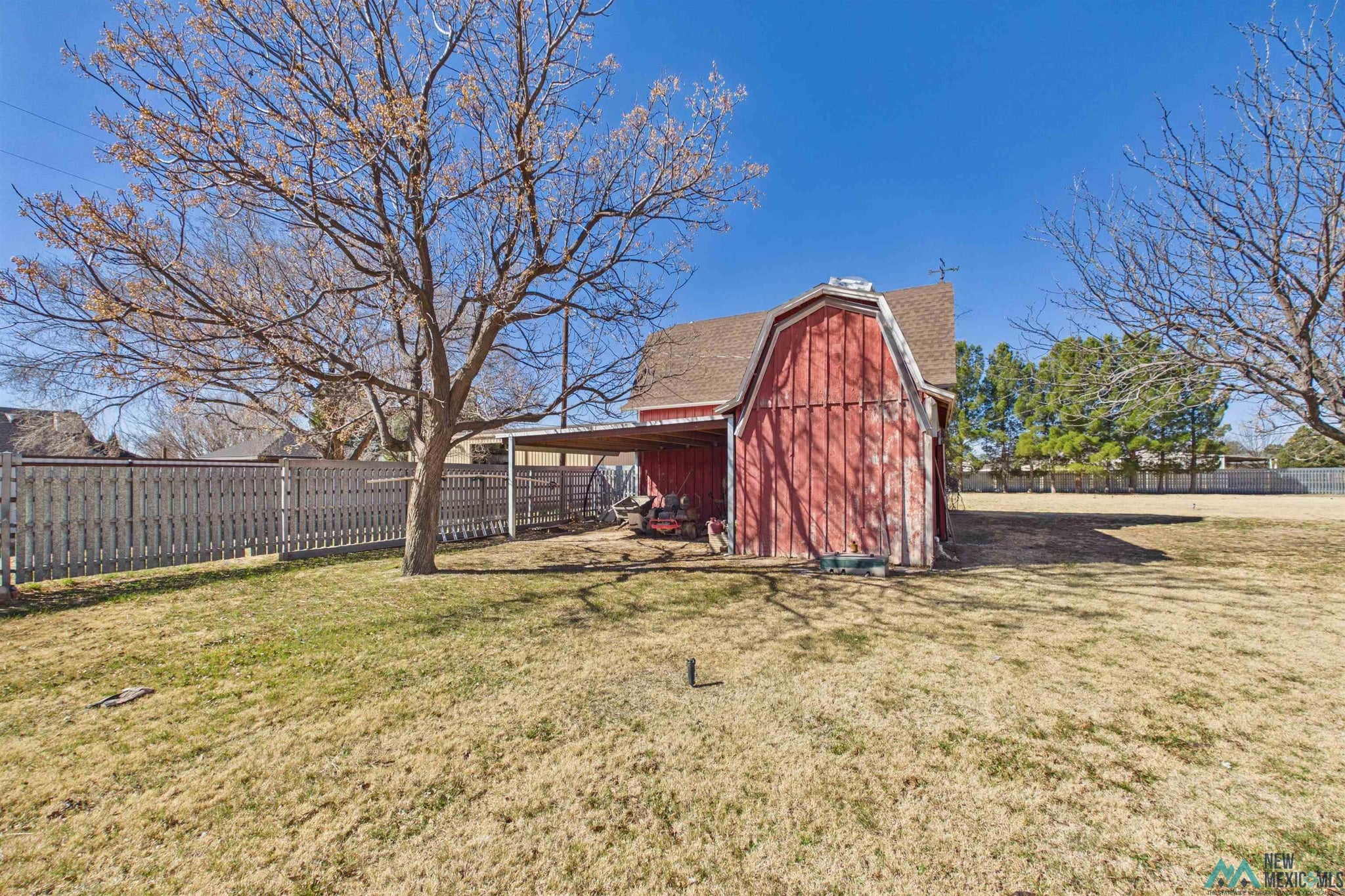2806 West Country Club Road Roswell, NM 88201 - Photo 73 of 97 Gallery Image 73