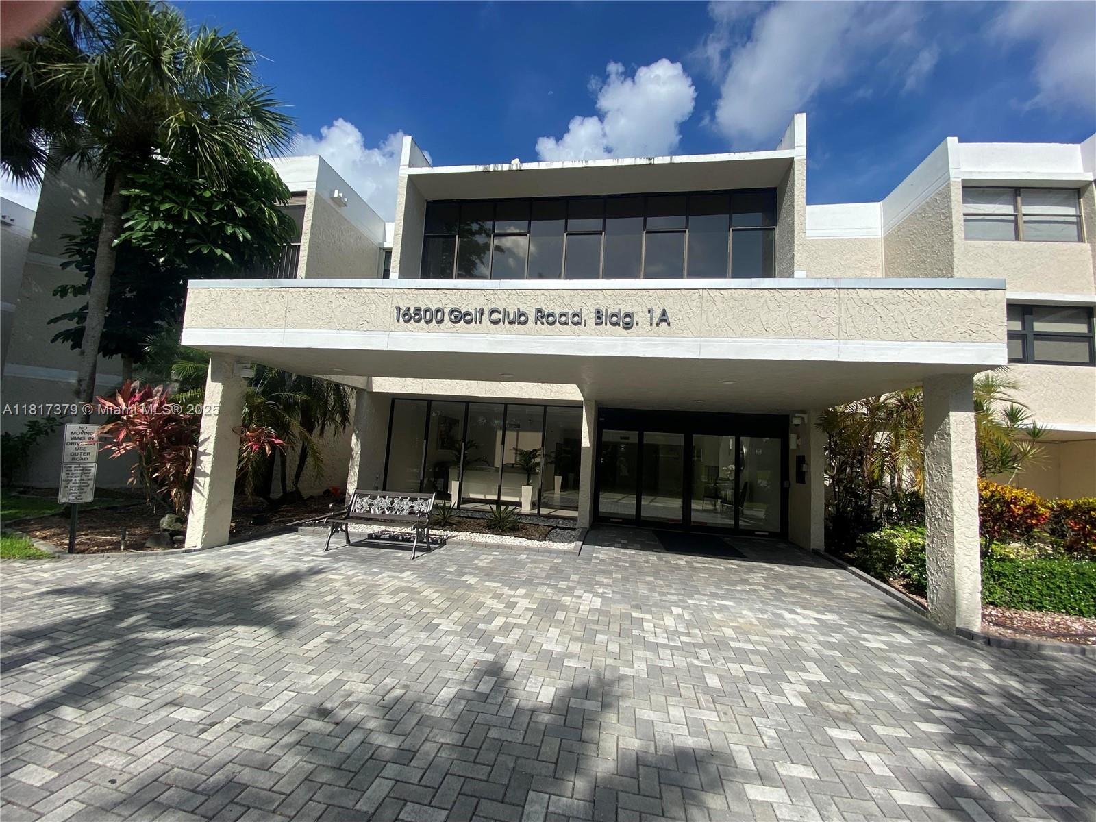 16500 Golf Club Road, Unit 306 Weston, FL 33326 - Photo 2 of 45 Gallery Image 2