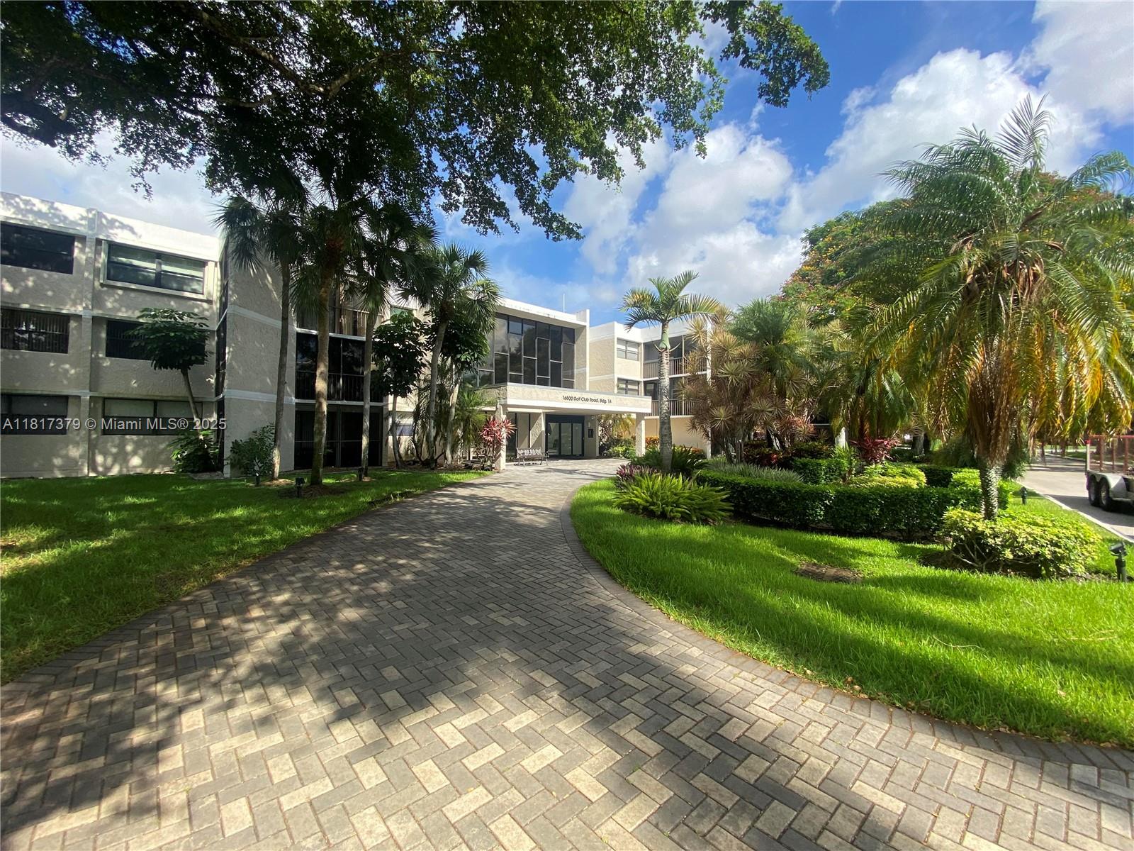 16500 Golf Club Road, Unit 306 Weston, FL 33326 - Photo 38 of 45 Gallery Image 38