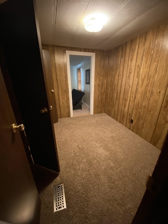 54 Gauthier Road Petersham, MA 01366 - Photo 8 of 14 wooden floor in an empty room with a window