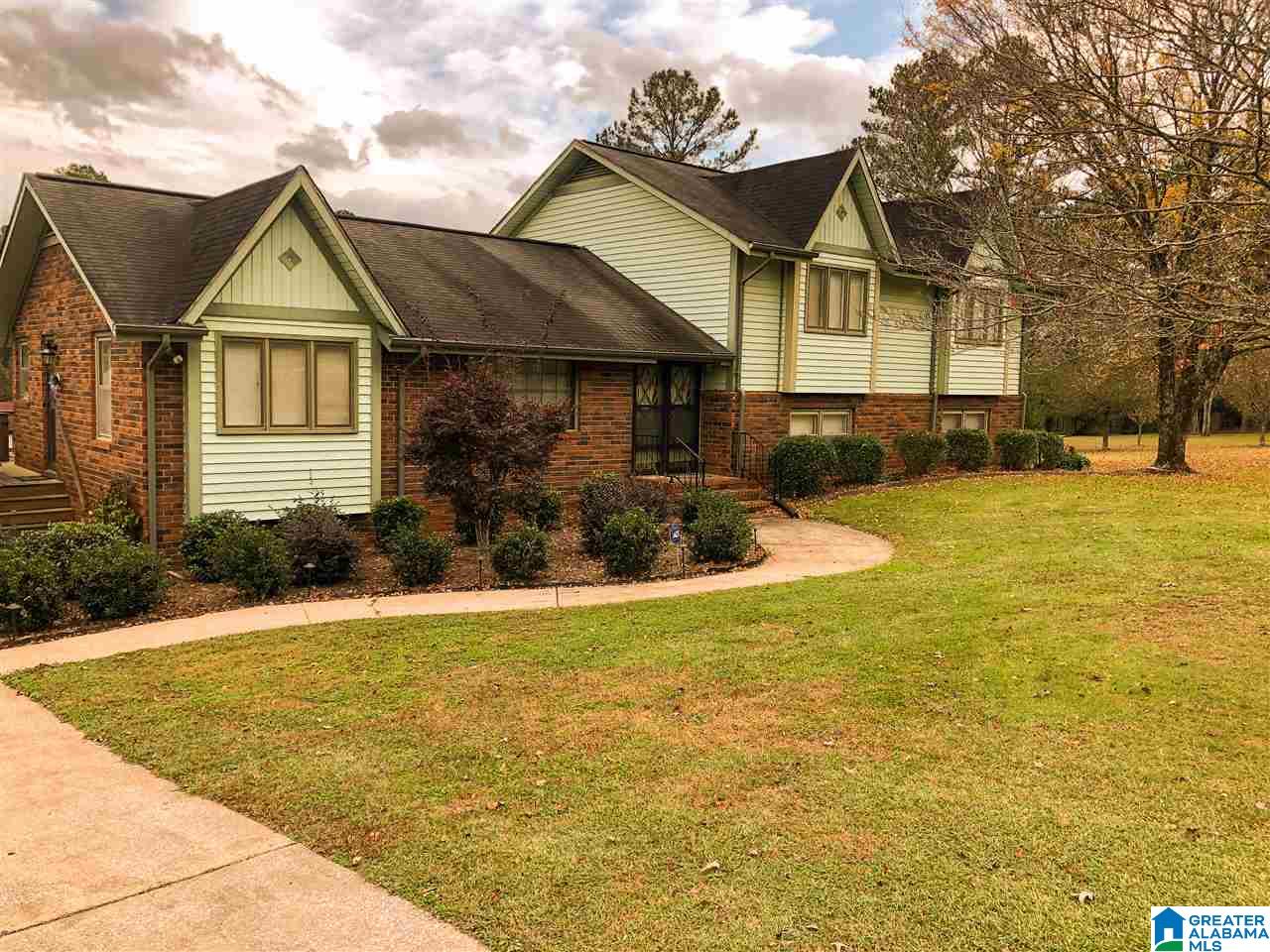 918 Alexandria Road Southwest Jacksonville, AL 36265 - Photo 17 of 23