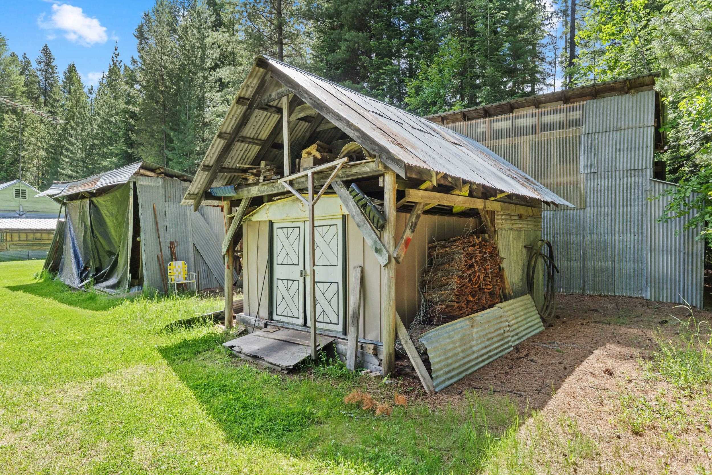 13381 Sullivan Lake Road Metaline Falls, WA 99153 - Photo 33 of 50