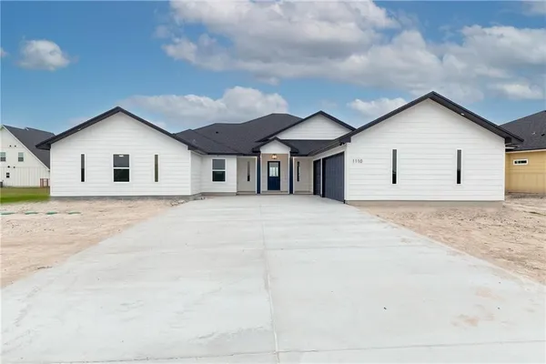 $3,300 | 1110 Cape Velero Drive, Rockport, TX 78382