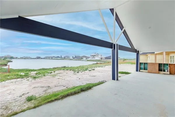 $3,300 | 1110 Cape Velero Drive, Rockport, TX 78382