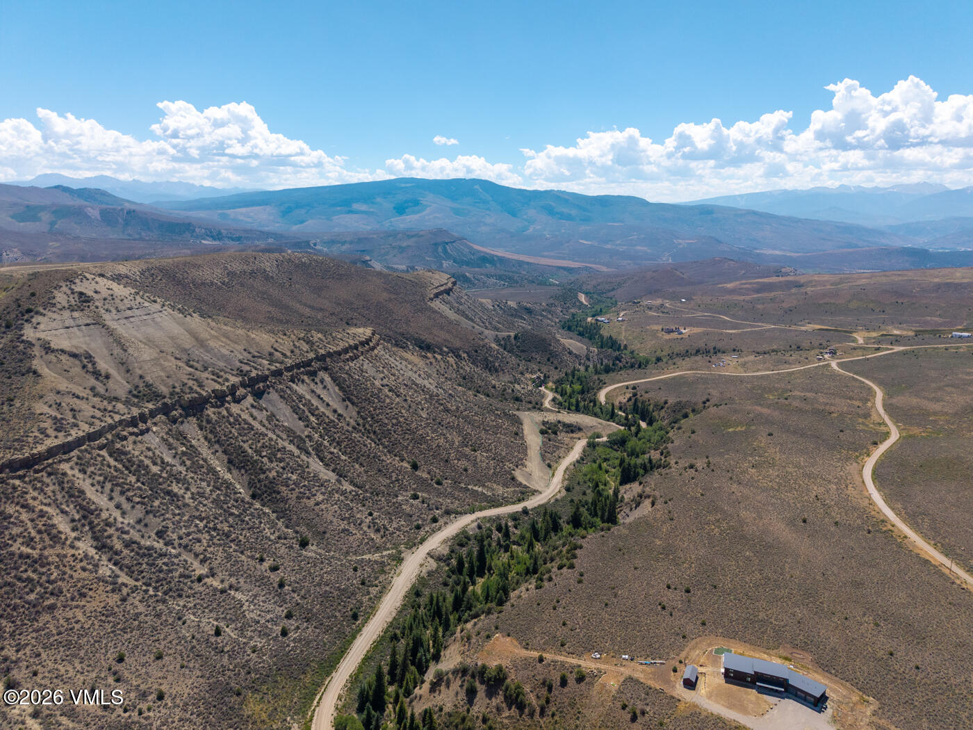 387 Horse Mountain Ranch Road Wolcott, CO 81655 - Photo 11 of 21 11