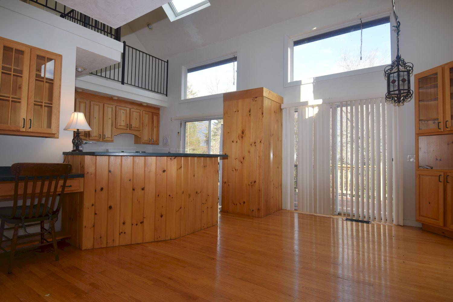 215 Wentworth Road Embden, ME 04958 - Photo 15 of 77 Kitchen 1