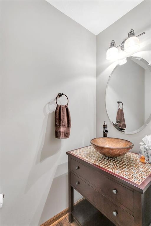 100 Shortcut Road Baden, PA 15005 - Photo 9 of 25 First floor powder room
