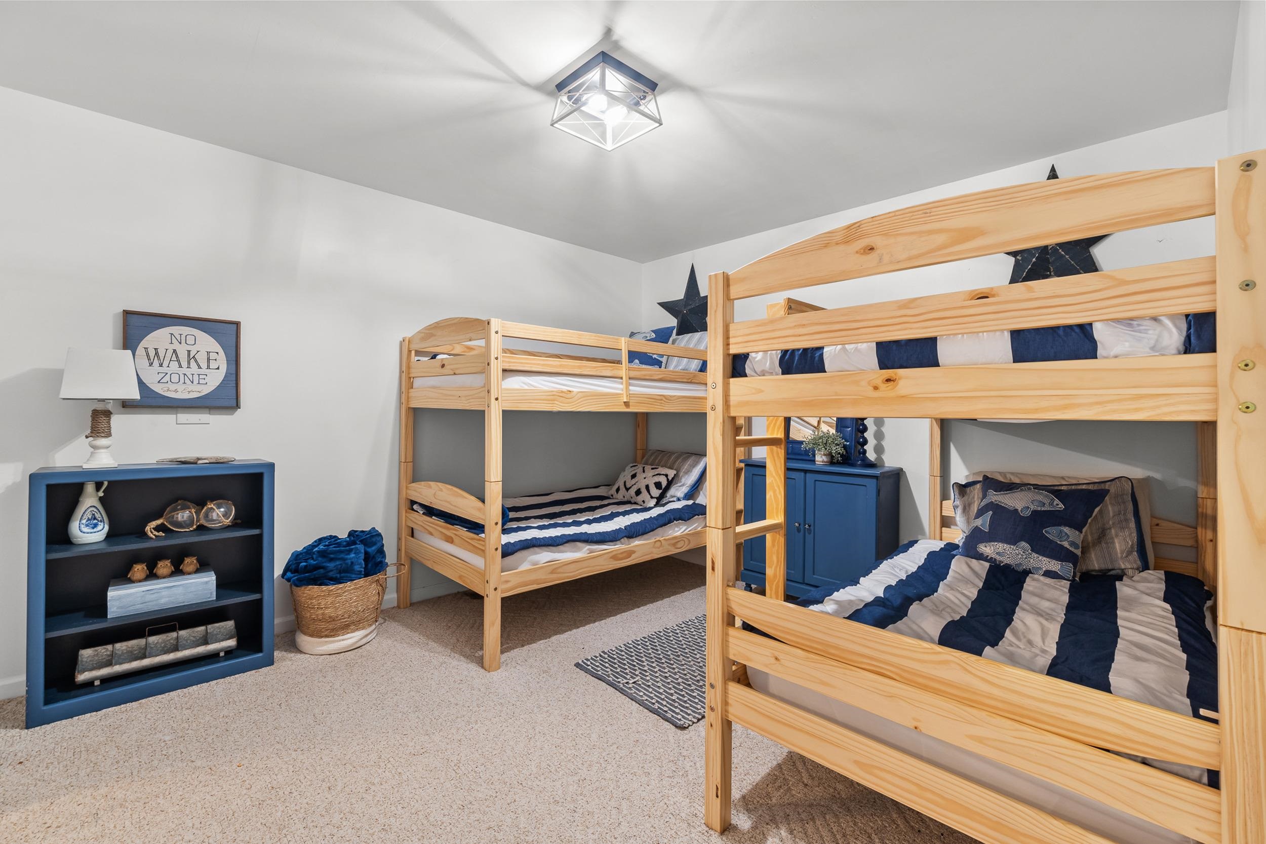 90 Roberts Drive Cherokee, MS 35616 - Photo 27 of 38 a living room with furniture and a fireplace