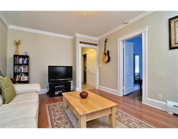 31 Weston Street, Unit 2 Waltham, MA 02451 - Photo 3 of 13