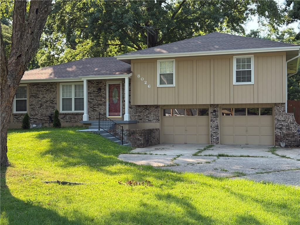 8026 Blue Ridge Boulevard Kansas City, MO 64138 - Photo 5 of 44