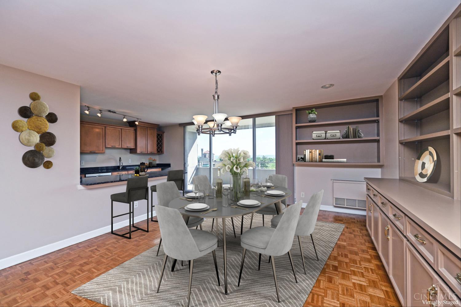 2324 Madison Road, Unit 703 Cincinnati, OH 45208 - Photo 10 of 35 Gallery Image 10