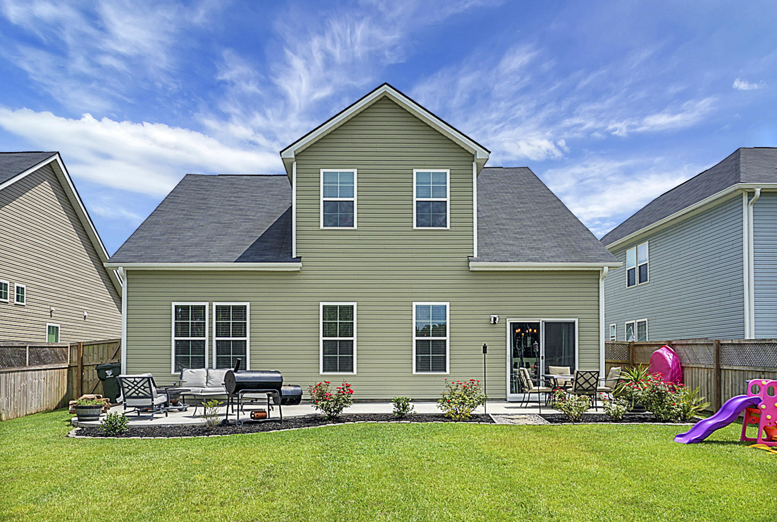 118 Oyama Road Summerville, SC 29486 - Photo 50 of 57 DSC06556