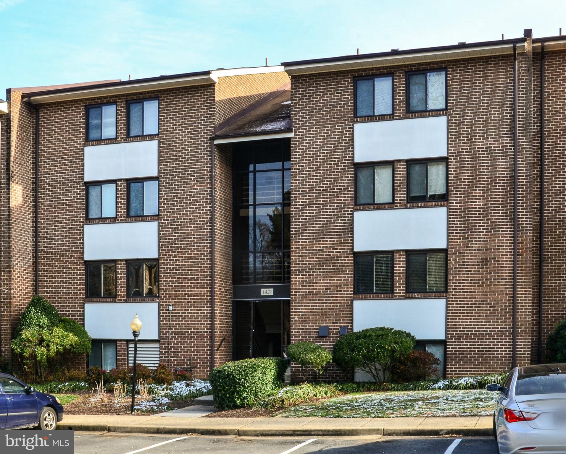 1427 Northgate Square, Unit 2A Reston, VA 20190 - Photo 1 of 50 Welcome to 1427 Northgate Square