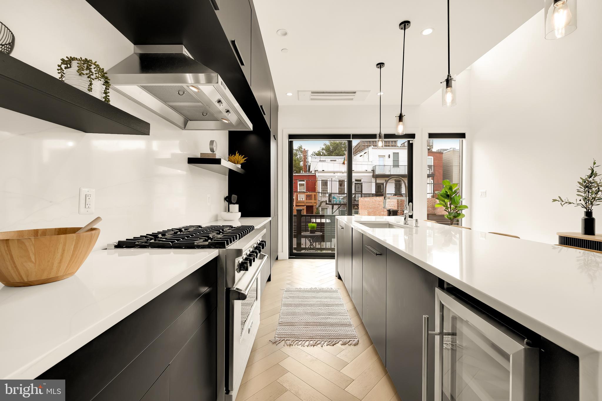 46 R Street Northwest Washington, DC 20001 - Photo 14 of 56