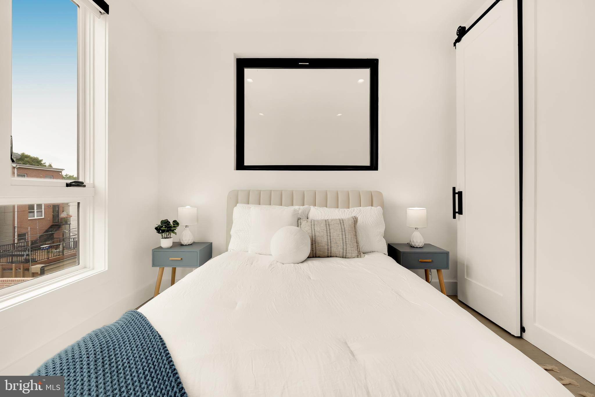 46 R Street Northwest Washington, DC 20001 - Photo 23 of 56