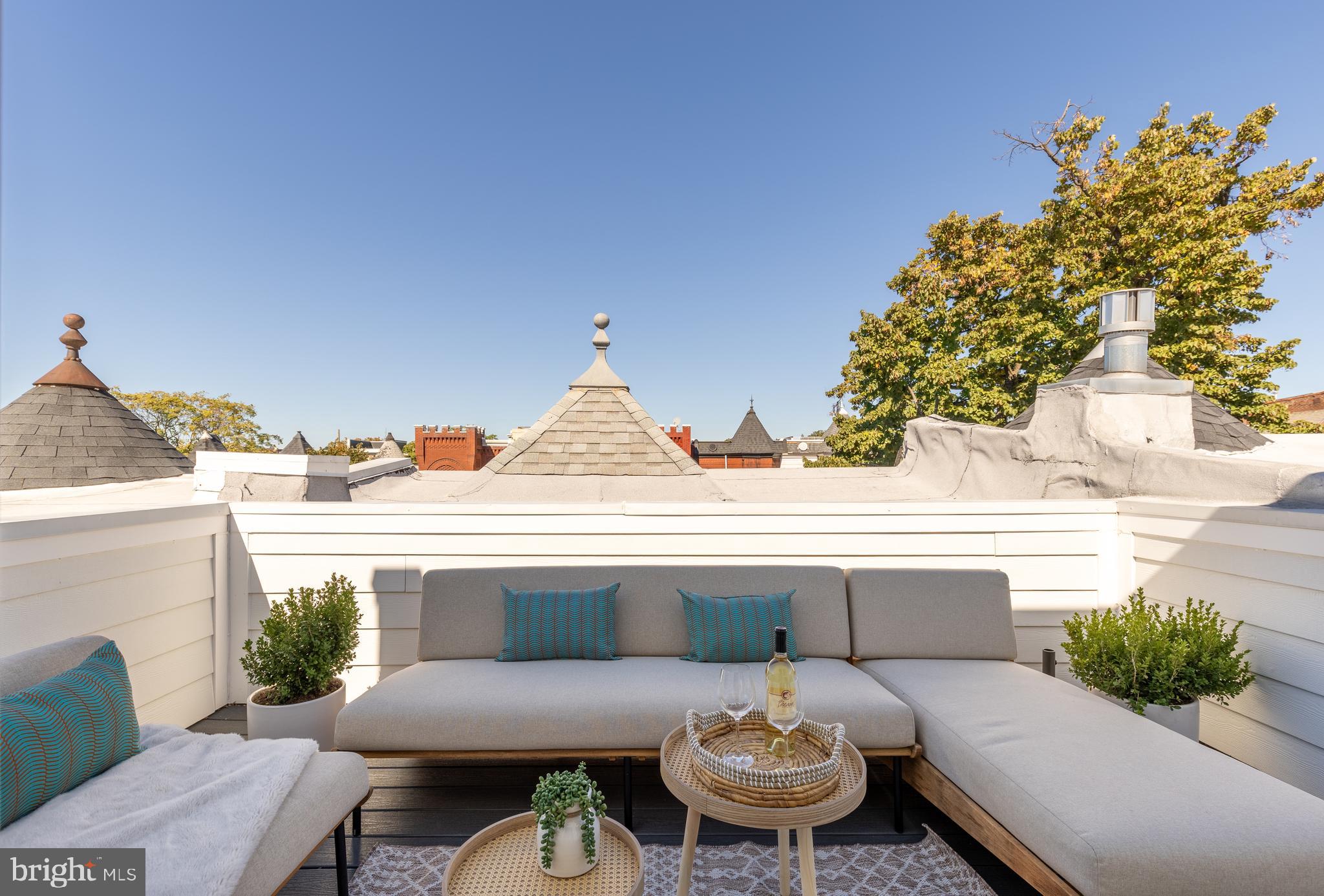 46 R Street Northwest Washington, DC 20001 - Photo 31 of 56