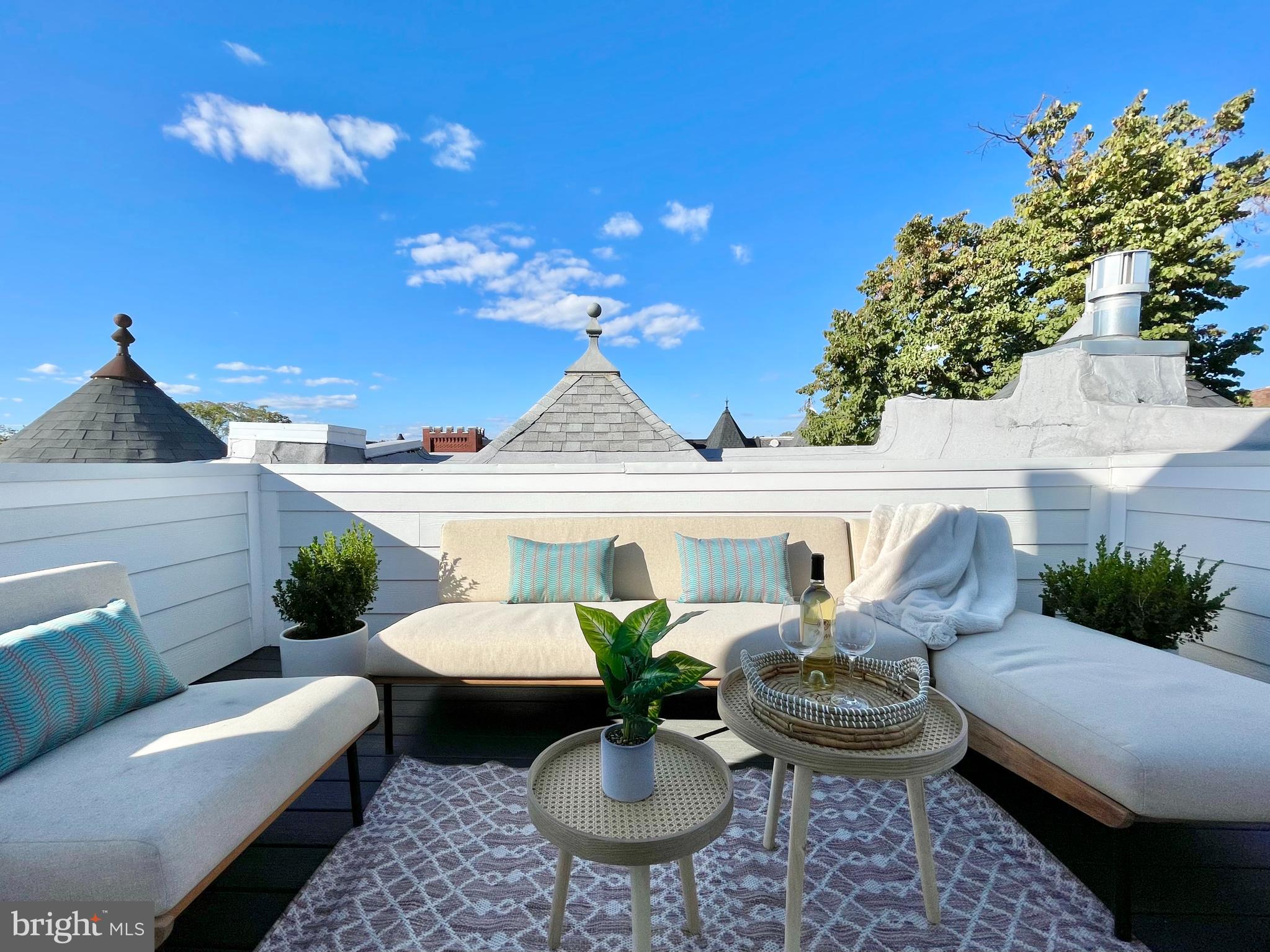 46 R Street Northwest Washington, DC 20001 - Photo 35 of 56