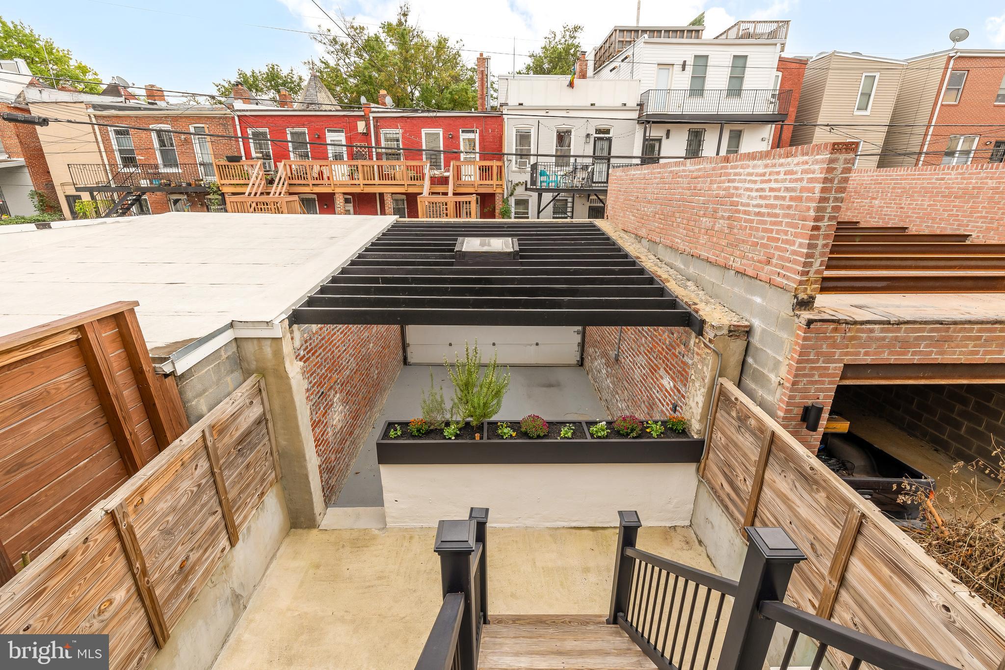 46 R Street Northwest Washington, DC 20001 - Photo 37 of 56