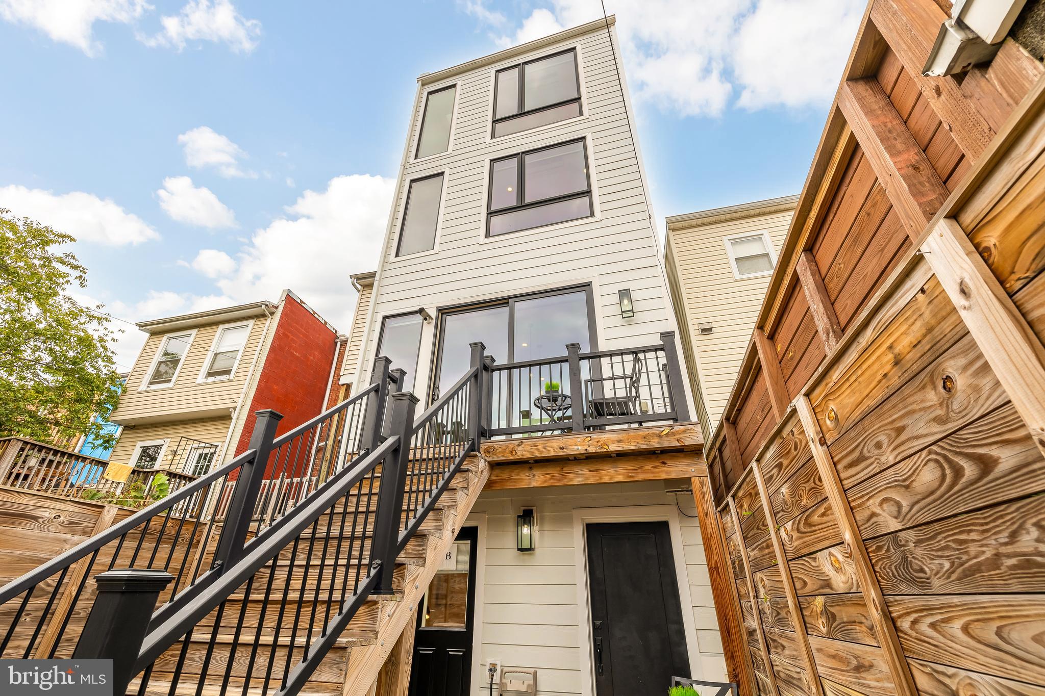 46 R Street Northwest Washington, DC 20001 - Photo 38 of 56