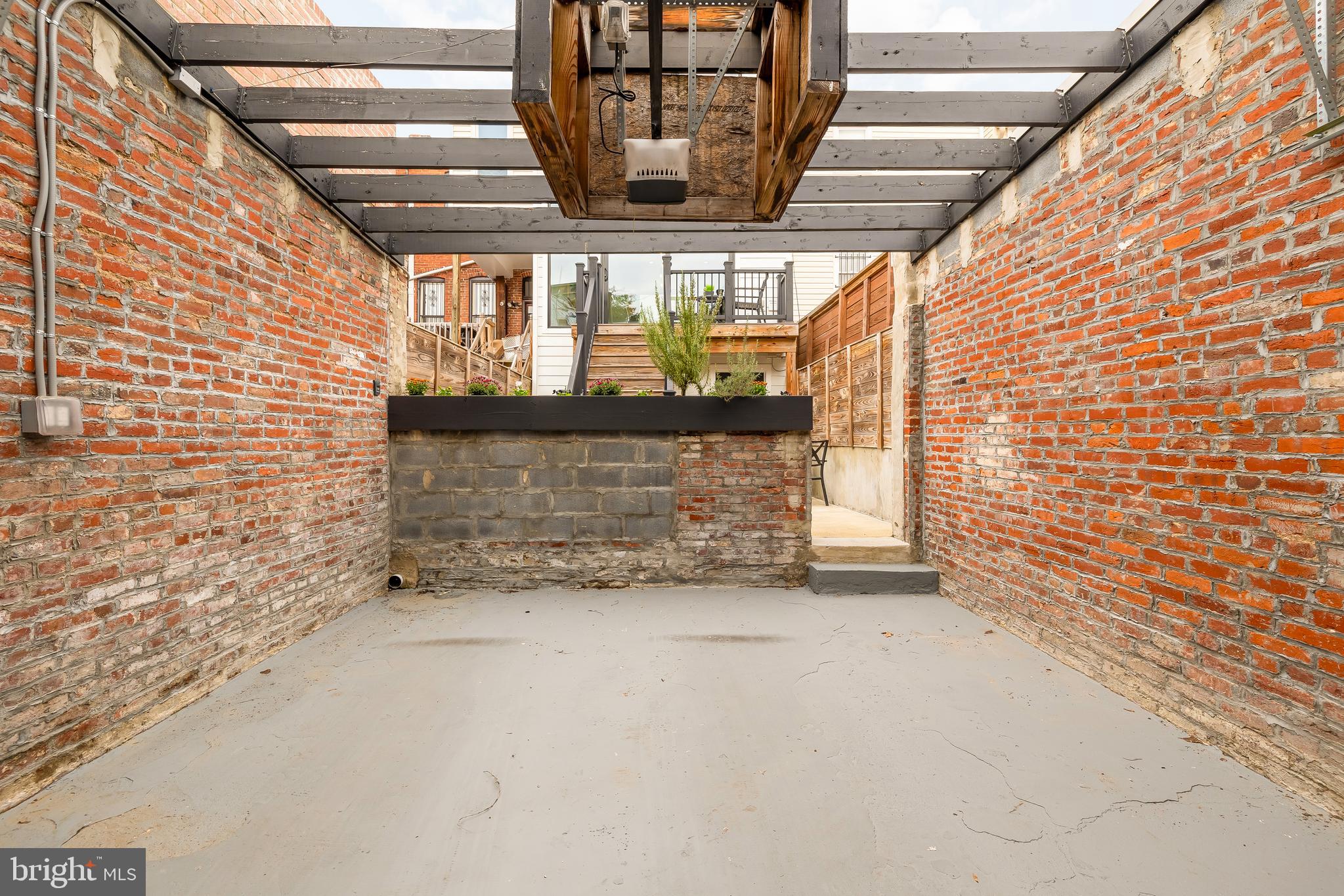 46 R Street Northwest Washington, DC 20001 - Photo 39 of 56