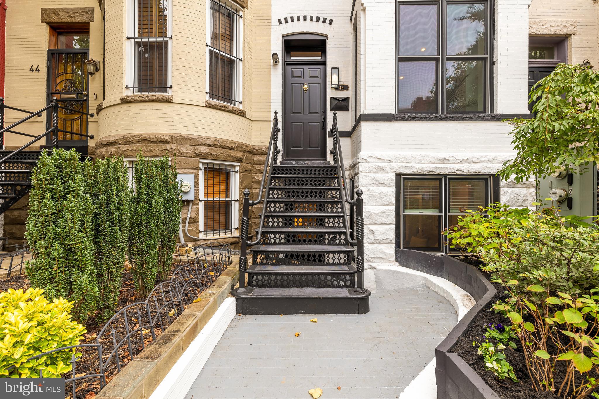 46 R Street Northwest Washington, DC 20001 - Photo 40 of 56