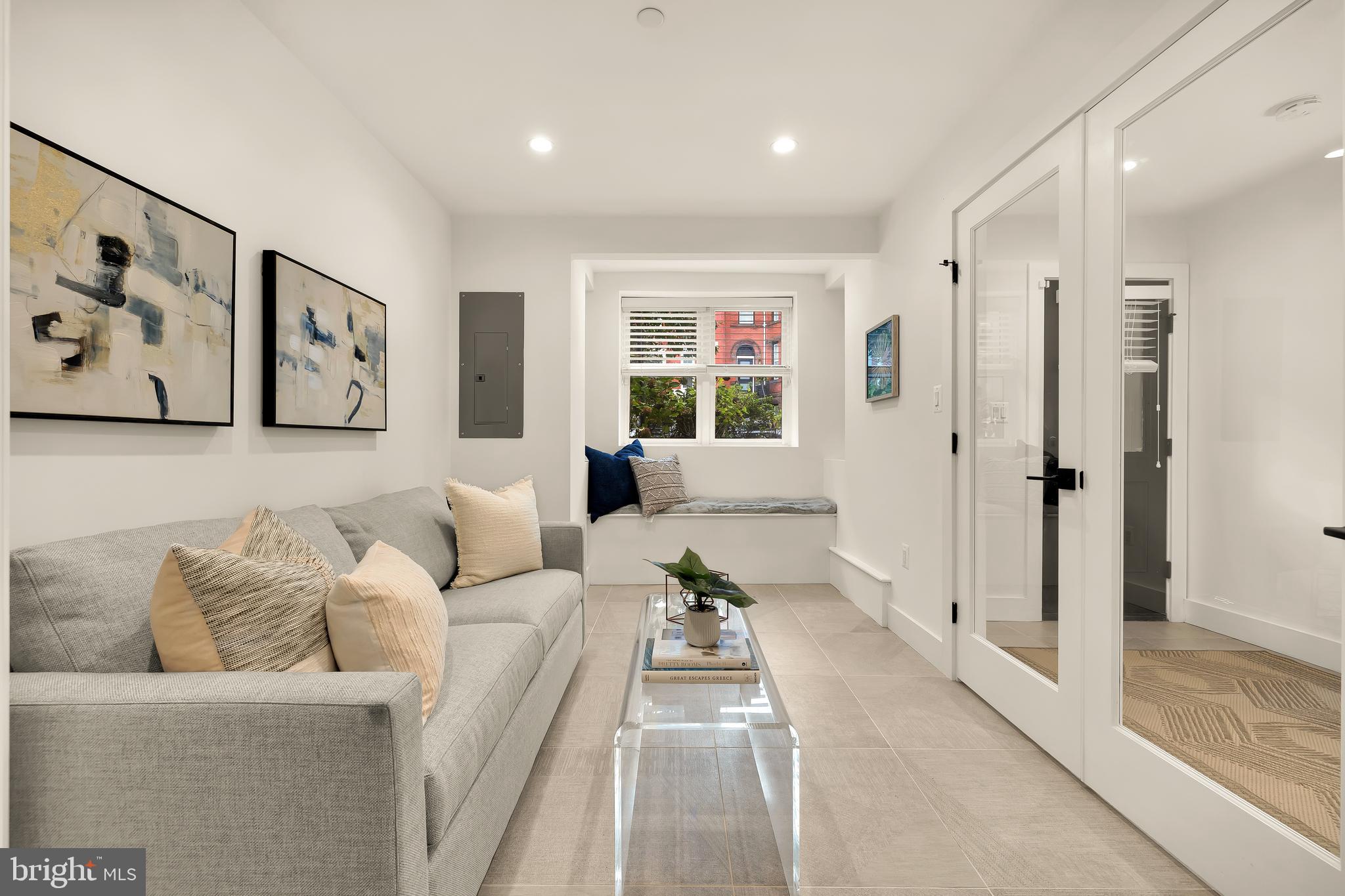 46 R Street Northwest Washington, DC 20001 - Photo 45 of 56