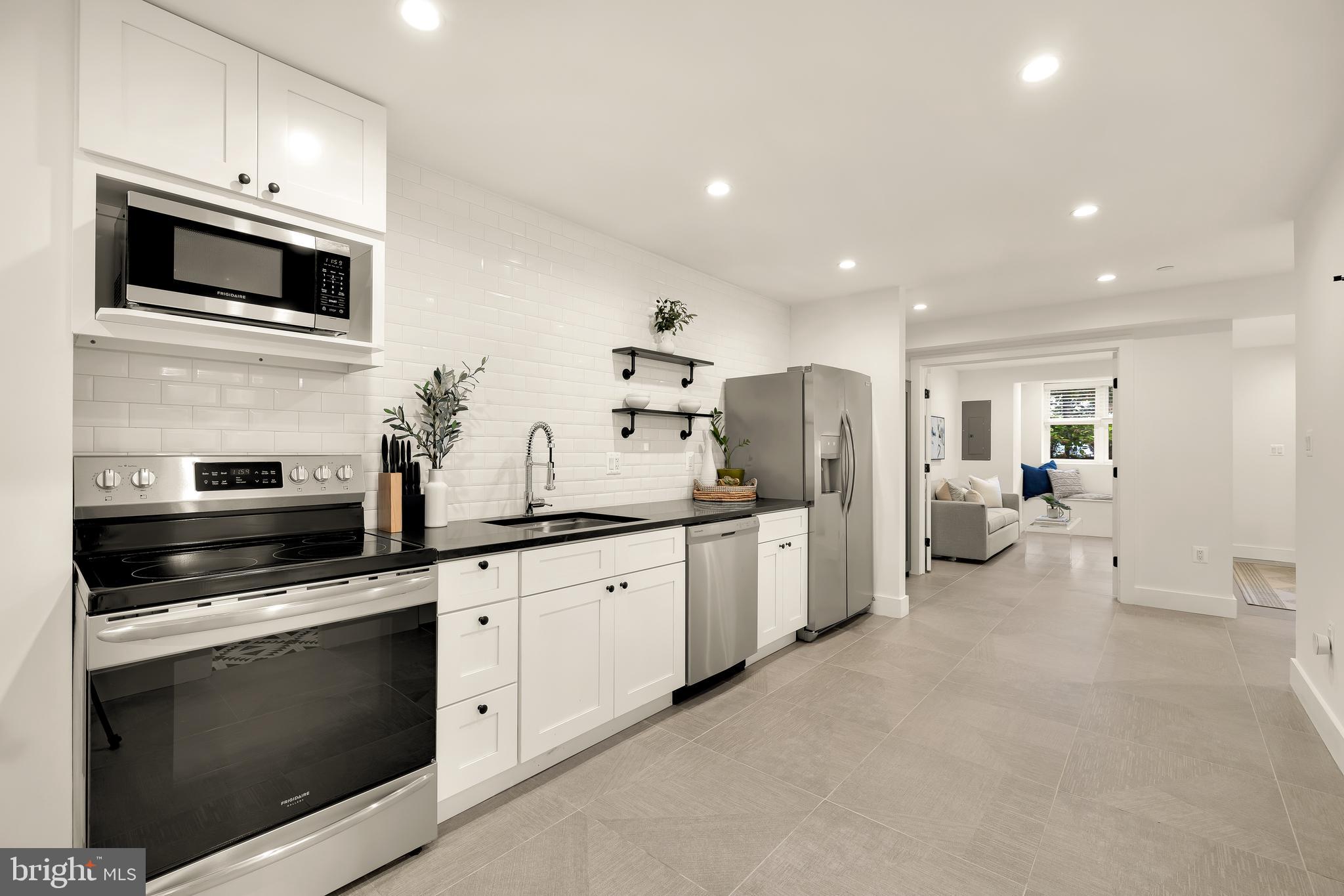 46 R Street Northwest Washington, DC 20001 - Photo 46 of 56