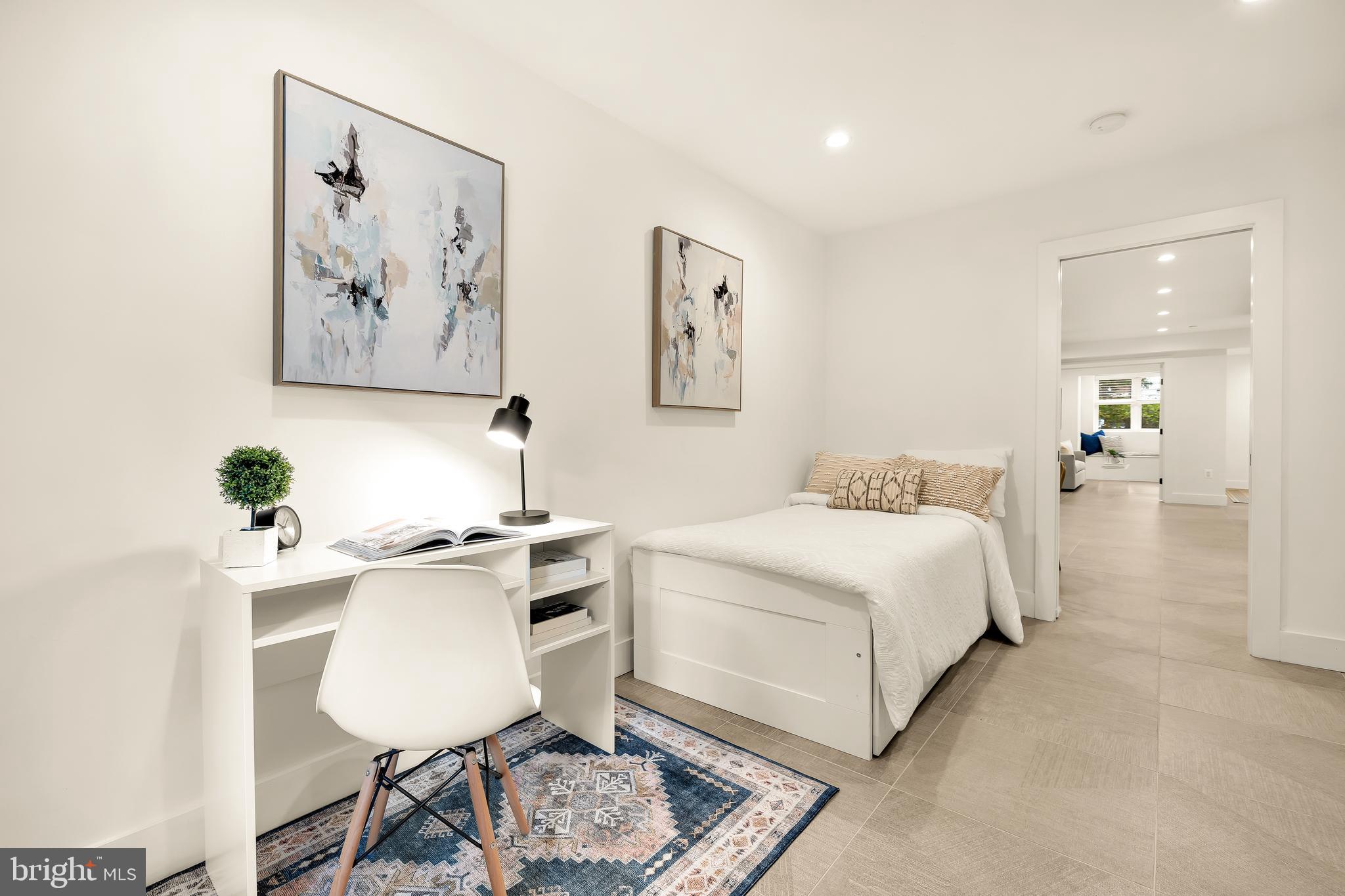 46 R Street Northwest Washington, DC 20001 - Photo 50 of 56