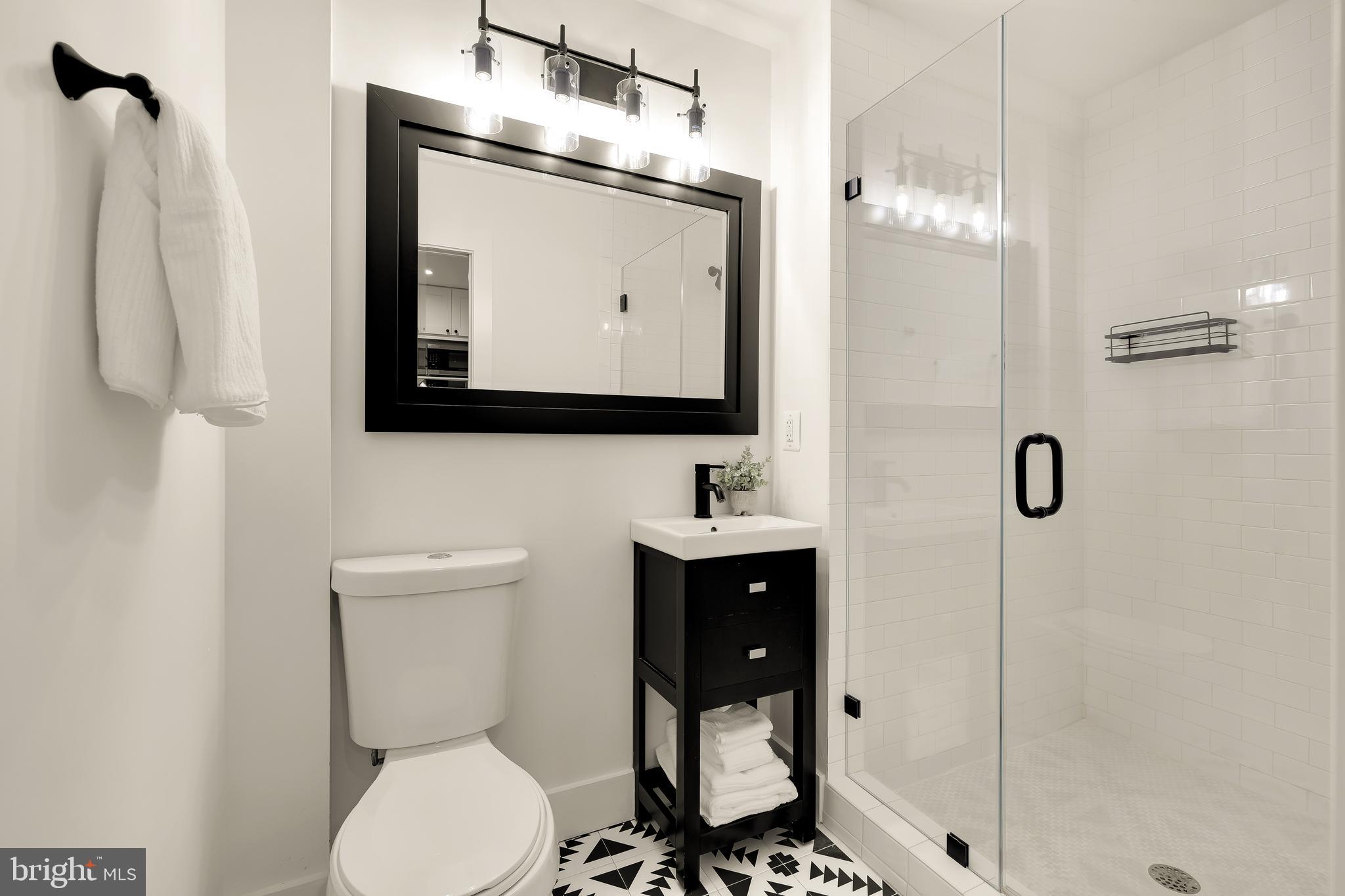 46 R Street Northwest Washington, DC 20001 - Photo 51 of 56