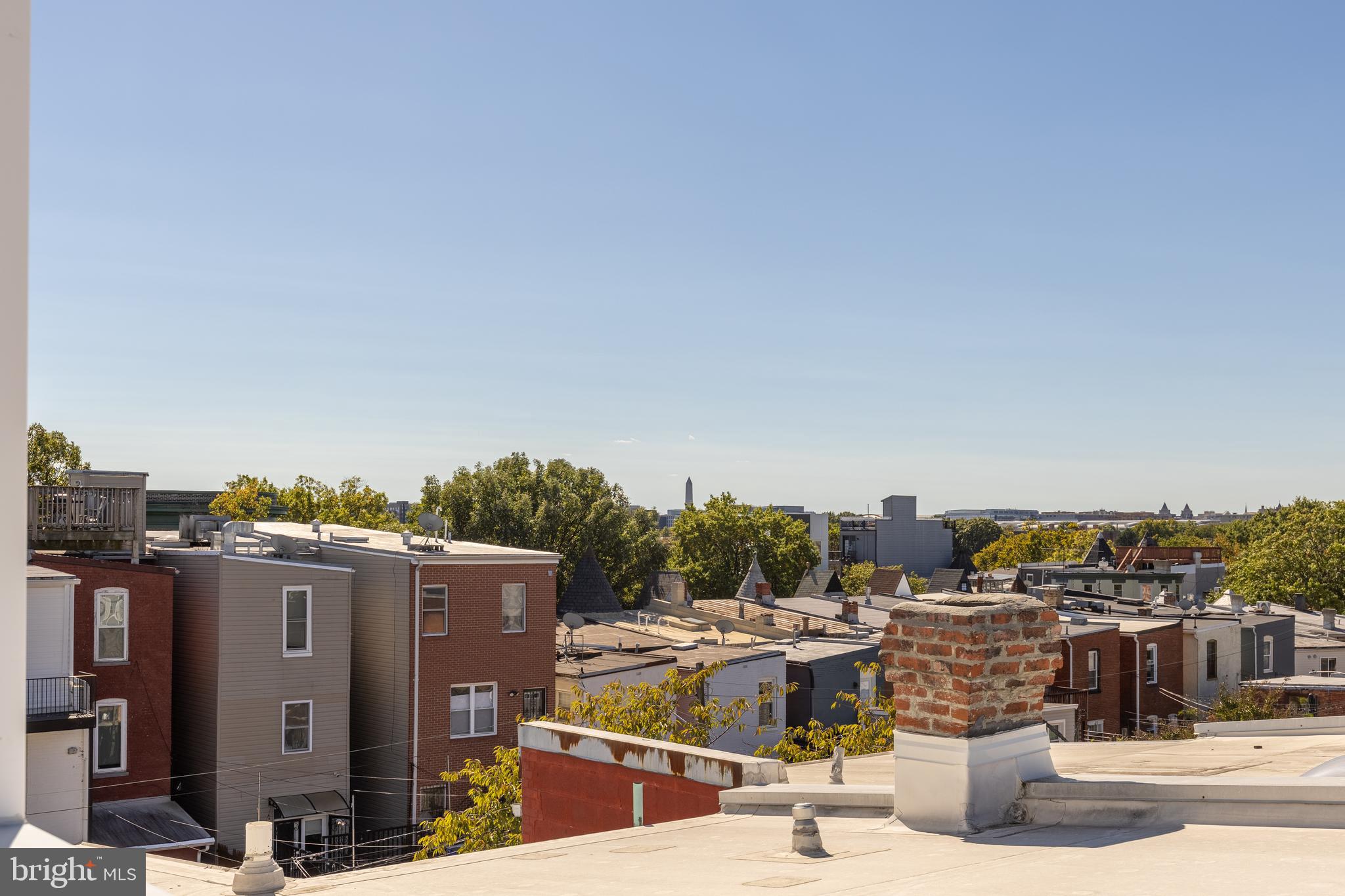 46 R Street Northwest Washington, DC 20001 - Photo 54 of 56