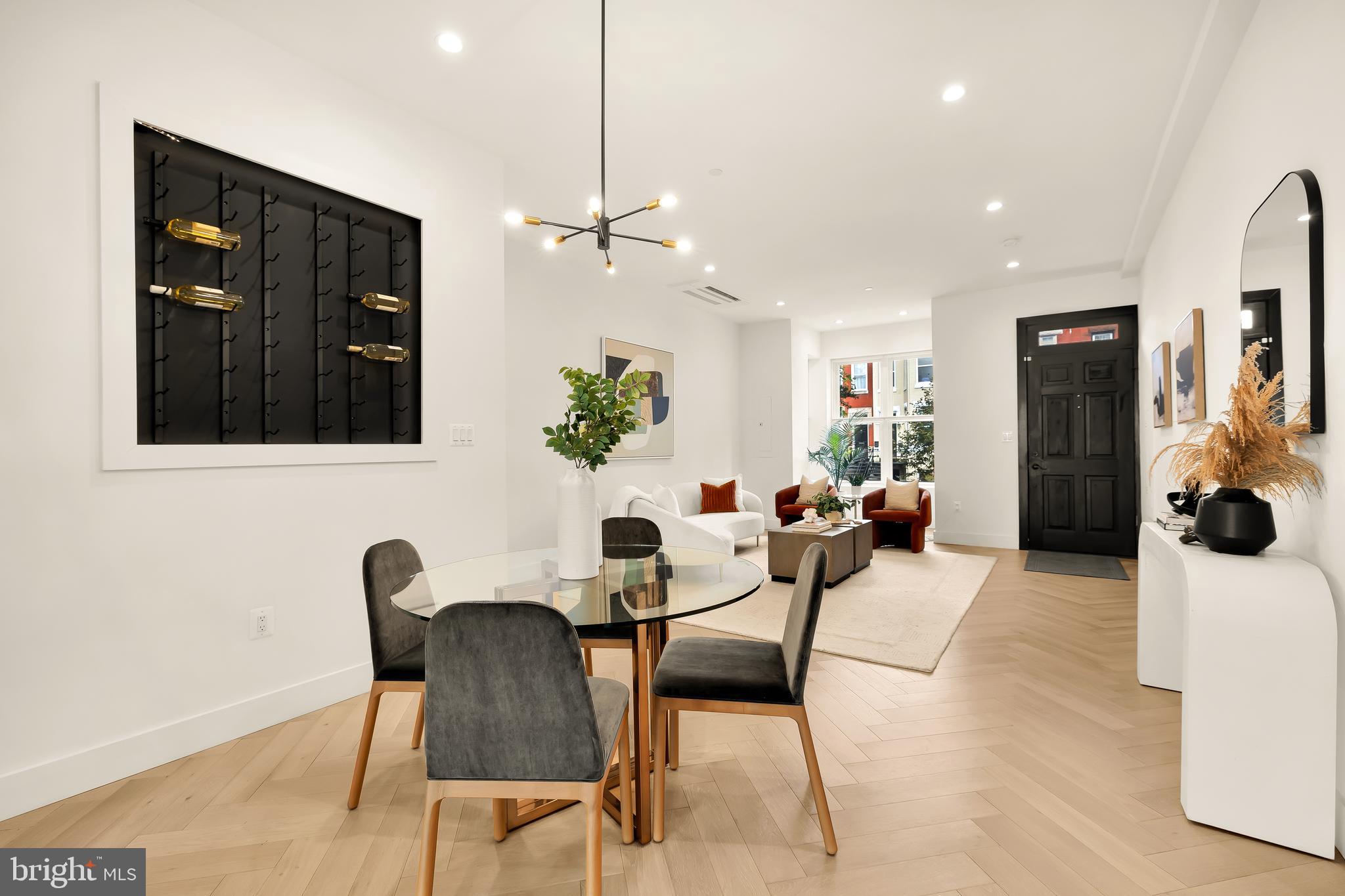 46 R Street Northwest Washington, DC 20001 - Photo 6 of 56