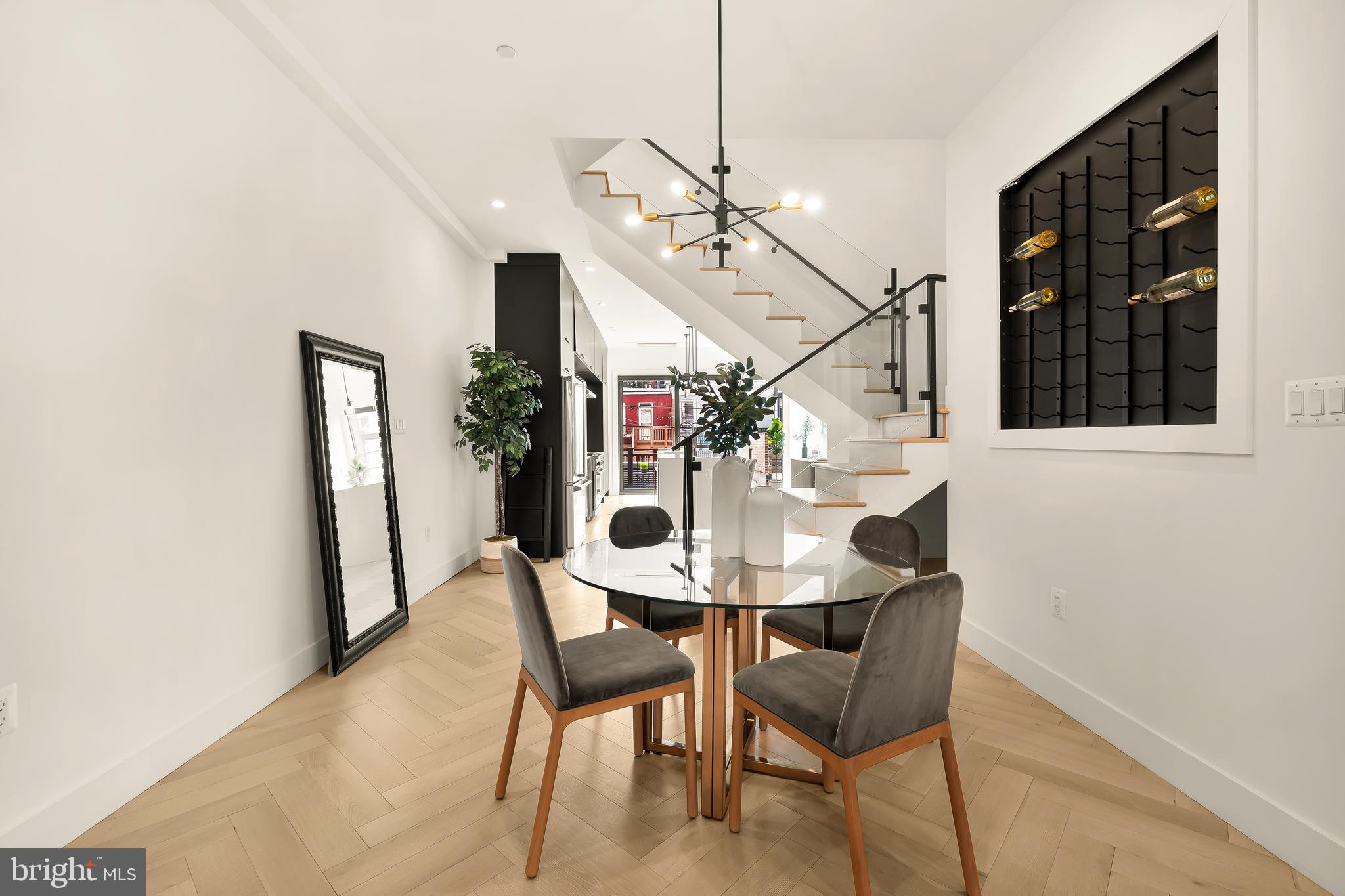 46 R Street Northwest Washington, DC 20001 - Photo 7 of 56