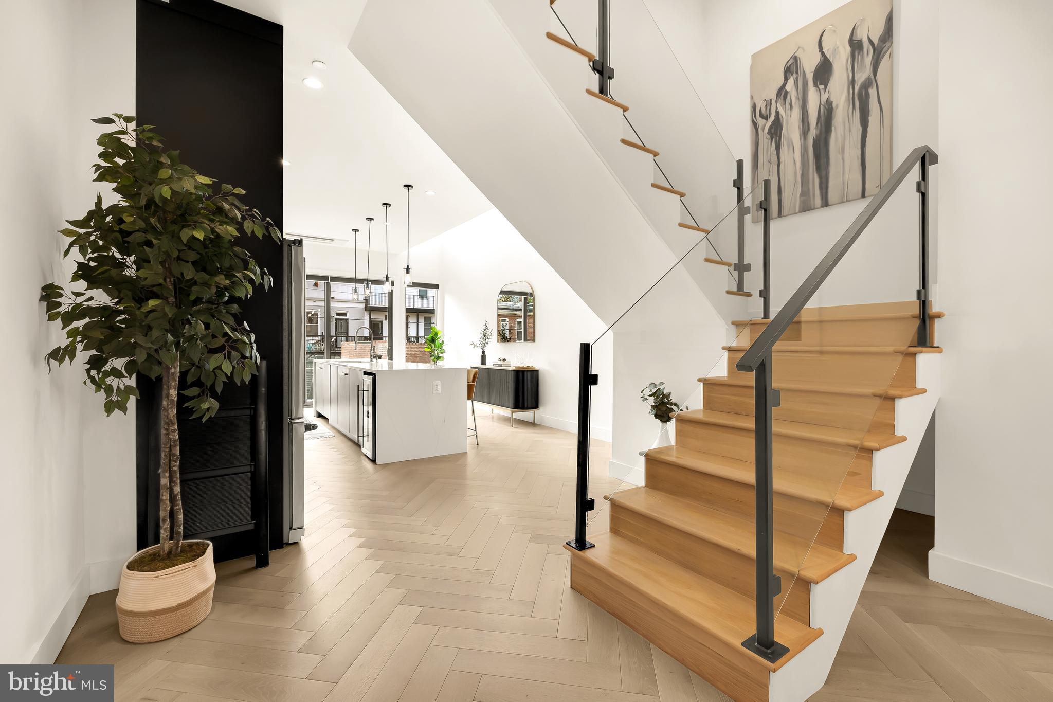 46 R Street Northwest Washington, DC 20001 - Photo 8 of 56