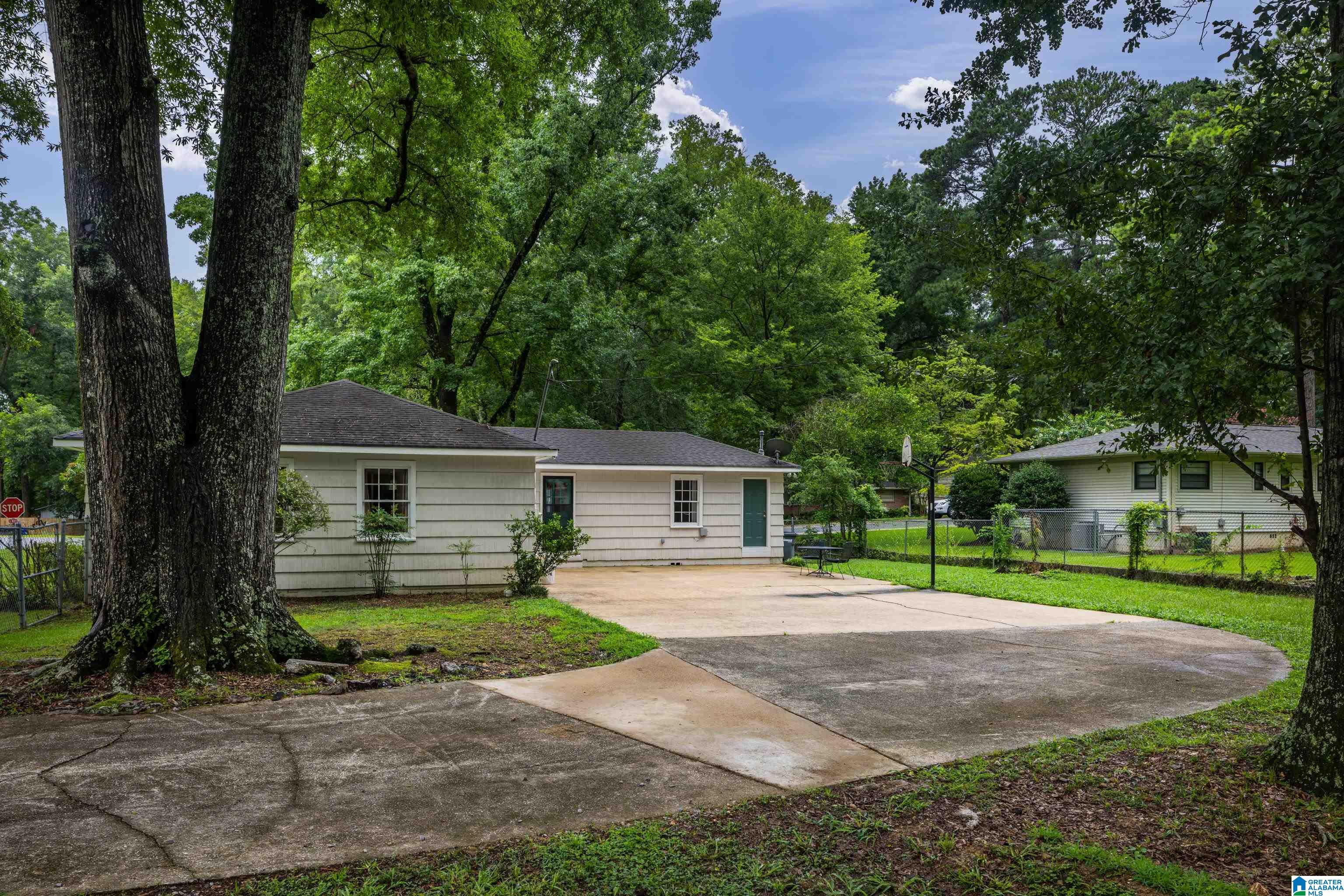 1420 Monticello Road Birmingham, AL 35210 - Photo 36 of 40