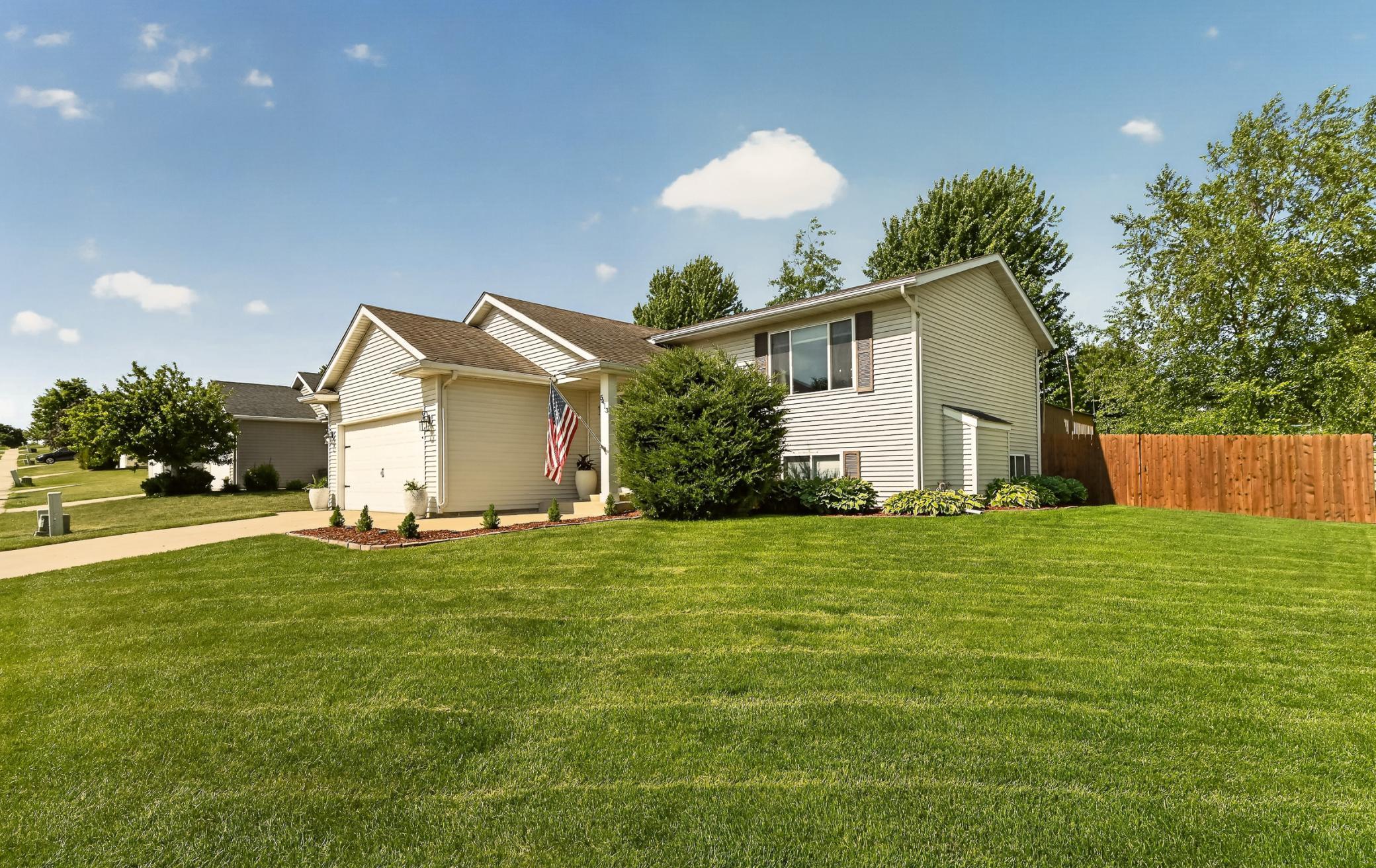 5413 Kingston Place Northwest Rochester, MN 55901 - Photo 25 of 35