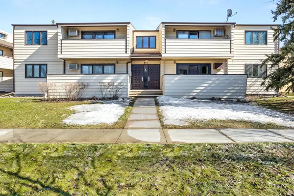 $167,000 | 812 10th Street South, Unit B9, Fargo, ND 58103